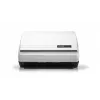 Plustek SmartOffice PN30U ADF-Scanner 600 x 600 DPI A4 Schwarz, Weiß