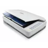 Flachbettscanner Plustek OpticPro A320E 800 x 800 DPI A3 Weiß