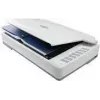 Flachbettscanner Plustek OpticPro A320E 800 x 800 DPI A3 Weiß