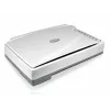 Flachbettscanner Plustek OpticPro A320E 800 x 800 DPI A3 Weiß