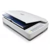 Flachbettscanner Plustek OpticPro A320E 800 x 800 DPI A3 Weiß