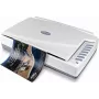 Flachbettscanner Plustek OpticPro A320E 800 x 800 DPI A3 Weiß