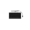 KeySonic ACK-595C+ (DE) Tastatur Büro USB QWERTZ Deutsch Schwarz
