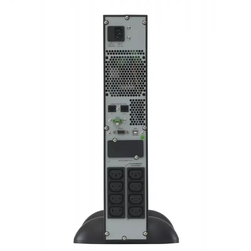 Unterbrechungsfreie Stromversorgung USV ONLINE USV-Systeme ZINTO 1000