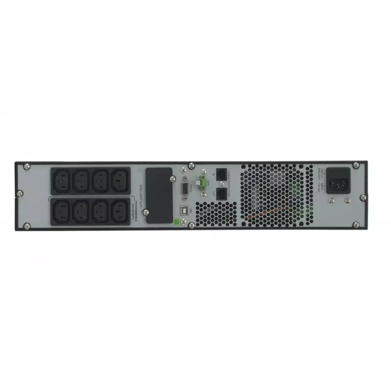 ONLINE USV-Systeme ZINTO 1500 USV 1,5 kVA