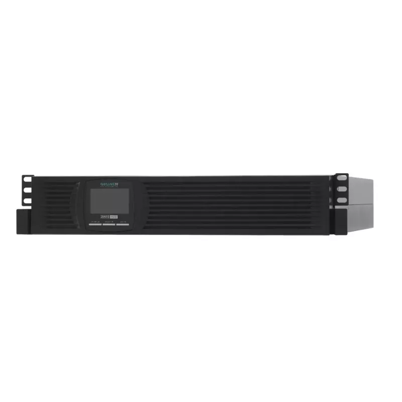ONLINE USV-Systeme ZINTO 1500 USV 1,5 kVA