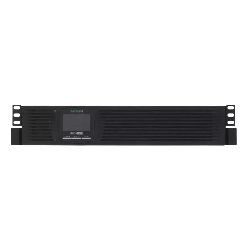 ONLINE USV-Systeme ZINTO 1500 USV 1,5 kVA
