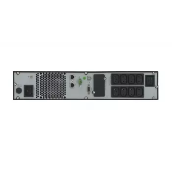Unterbrechungsfreie Stromversorgung USV ONLINE USV-Systeme ZINTO 3000