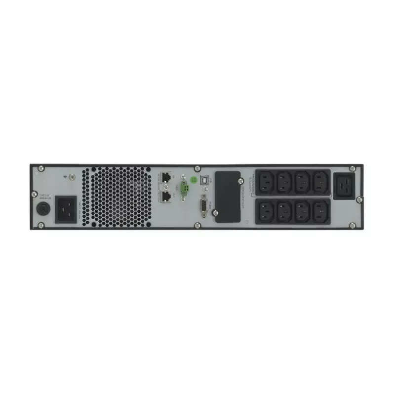 Unterbrechungsfreie Stromversorgung USV ONLINE USV-Systeme ZINTO 3000