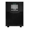 Unterbrechungsfreie Stromversorgung USV ONLINE USV-Systeme ZINTO 800 T 0,8 kVA 720 W 8 AC-Ausgänge