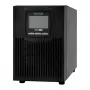 Unterbrechungsfreie Stromversorgung USV ONLINE USV-Systeme ZINTO 800 T 0,8 kVA 720 W 8 AC-Ausgänge