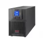 APC SRV1KI-E unterbrechungsfreie Stromversorgung (USV) Doppelwandler (Online) 1 kVA 900 W 3 AC-Ausgänge