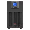 APC SRV1KI-E unterbrechungsfreie Stromversorgung (USV) Doppelwandler (Online) 1 kVA 900 W 3 AC-Ausgänge