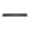 CyberPower PDU44004 power distribution unit (PDU) 12 AC outlet(s) 1U Schwarz