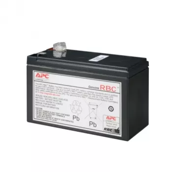 APC Batterieersatzkartusche APCRBC164 (OEM)