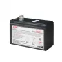 APC Batterieersatzkartusche APCRBC164 (OEM)