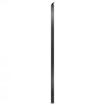 APC AP8853 Power-Verteilungseinheit (PDU) 42 AC-Ausgänge 0U Schwarz