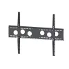 Wandhalterung für TV Hagor WH 85 F-HD 2,79 m (110 Zoll) Schwarz