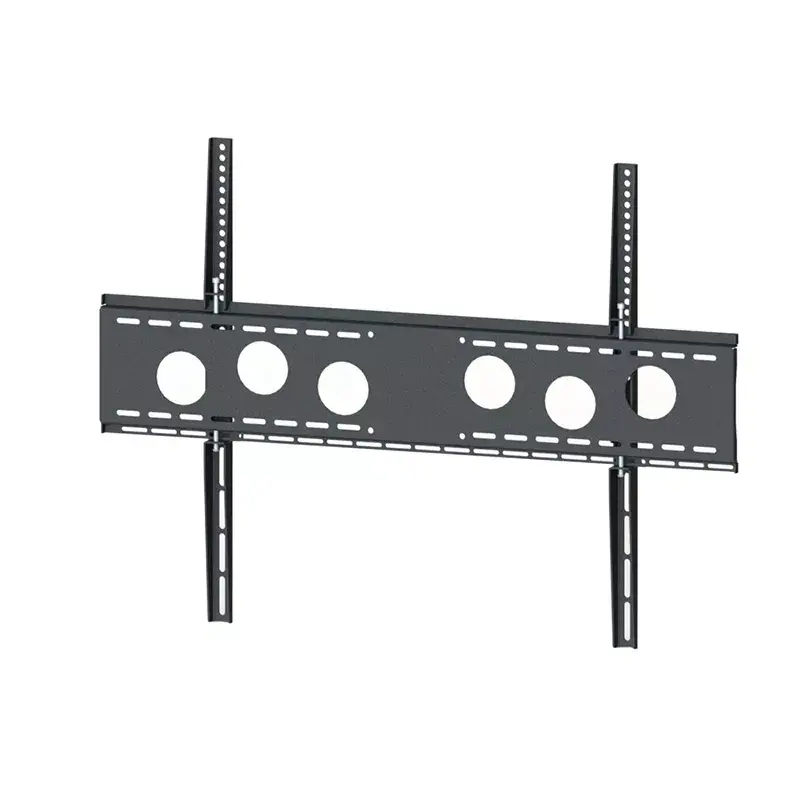 Wandhalterung für TV Hagor WH 85 F-HD 2,79 m (110 Zoll) Schwarz