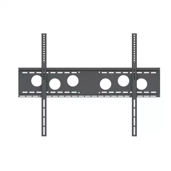 Wandhalterung für TV Hagor WH 85 F-HD 2,79 m (110 Zoll) Schwarz