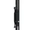 Wandhalterung für TV Hagor WH 85 T-HD 2,79 m (110 Zoll) Schwarz