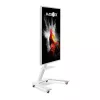 TV-Wandhalterung Hagor ST SA Flip II 165,1 cm (65 Zoll)