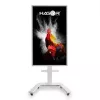 TV-Wandhalterung Hagor ST SA Flip II 165,1 cm (65 Zoll)