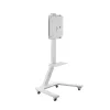 TV-Wandhalterung Hagor ST SA Flip II 165,1 cm (65 Zoll)