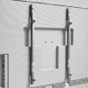 TV-Wandhalterung Hagor ST SA Flip II 165,1 cm (65 Zoll)