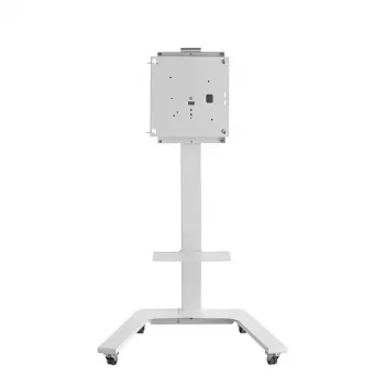 TV-Wandhalterung Hagor ST SA Flip II 165,1 cm (65 Zoll)