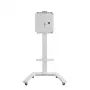 TV-Wandhalterung Hagor ST SA Flip II 165,1 cm (65 Zoll)