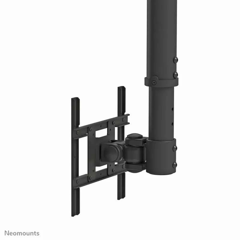 Neomounts FPMA-C200Schwarz Monitor-/TV-Deckenhalterung 10-40 Zoll - h 64-104 cm