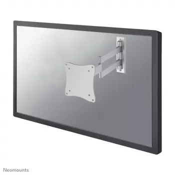 Neomounts FPMA-W830 Monitor-/TV-Wandhalterung 10-27 Zoll - Vollbeweglich