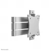 Neomounts FPMA-W830 Monitor-/TV-Wandhalterung 10-27 Zoll - Vollbeweglich