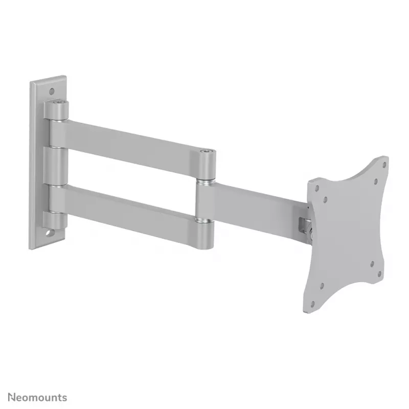 Neomounts FPMA-W830 Monitor-/TV-Wandhalterung 10-27 Zoll - Vollbeweglich