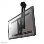 Neomounts PLASMA-C100Schwarz Monitor-/TV-Deckenhalterung 37-75 Zoll - H 67-107 cm