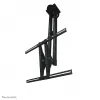 Neomounts PLASMA-C100Schwarz Monitor-/TV-Deckenhalterung 37-75 Zoll - H 67-107 cm