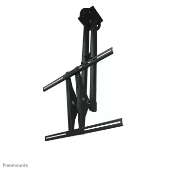 Neomounts PLASMA-C100Schwarz Monitor-/TV-Deckenhalterung 37-75 Zoll - H 67-107 cm