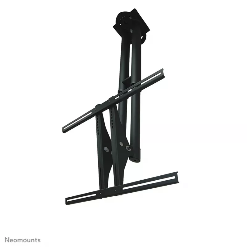 Neomounts PLASMA-C100Schwarz Monitor-/TV-Deckenhalterung 37-75 Zoll - H 67-107 cm