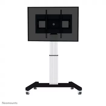 Neomounts PLASMA-M2500SILVER TV-Rollwagen 42-100 Zoll - motorisiert