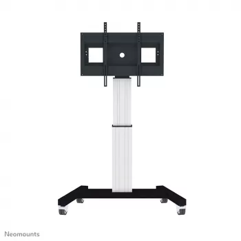 Neomounts PLASMA-M2500SILVER TV-Rollwagen 42-100 Zoll - motorisiert