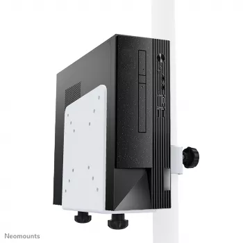Neomounts THINCLIENT-10 Mini-PC-Halterung - max. 10 kg - universell