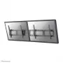 Neomounts NS-WMB200Schwarz Menuboard-Wandhalterung 40-52 Zoll - neigbar