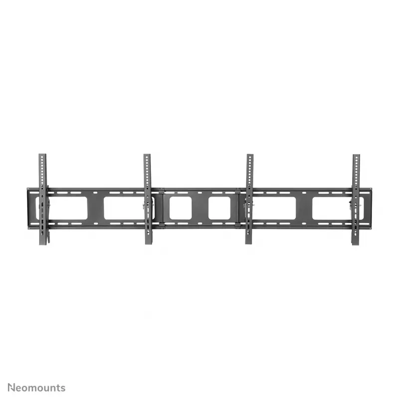 Neomounts NS-WMB200Schwarz Menuboard-Wandhalterung 40-52 Zoll - neigbar