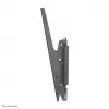 Neomounts NS-WMB200Schwarz Menuboard-Wandhalterung 40-52 Zoll - neigbar
