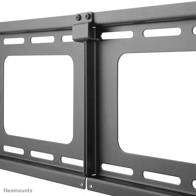 Neomounts NS-WMB200Schwarz Menuboard-Wandhalterung 40-52 Zoll - neigbar