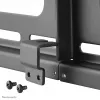 Neomounts NS-WMB200Schwarz Menuboard-Wandhalterung 40-52 Zoll - neigbar