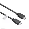 Neomounts HDMI6MM HDMI-Kabel – 1,8 Meter