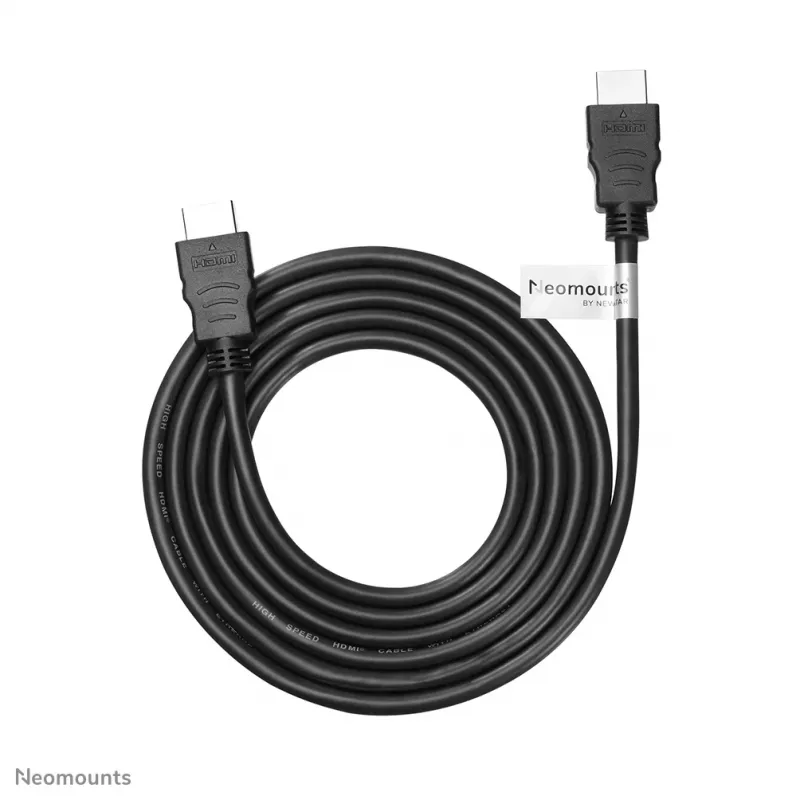 Neomounts HDMI6MM HDMI-Kabel – 1,8 Meter