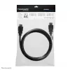 Neomounts HDMI6MM HDMI-Kabel – 1,8 Meter